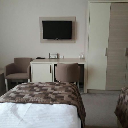 Hotel Palazzo Gornji Vakuf-Uskoplje Buitenkant foto