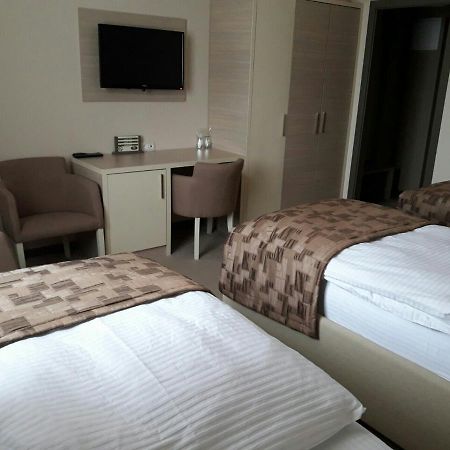 Hotel Palazzo Gornji Vakuf-Uskoplje Buitenkant foto