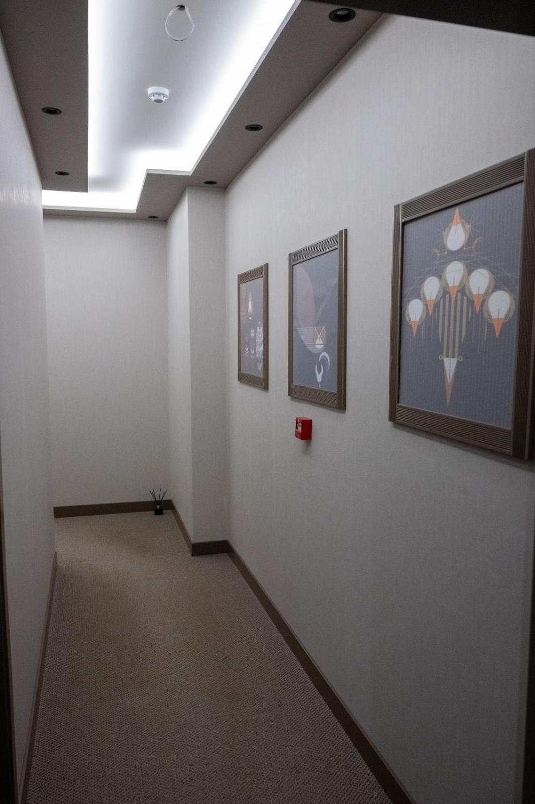 Hotel Palazzo Gornji Vakuf-Uskoplje Buitenkant foto