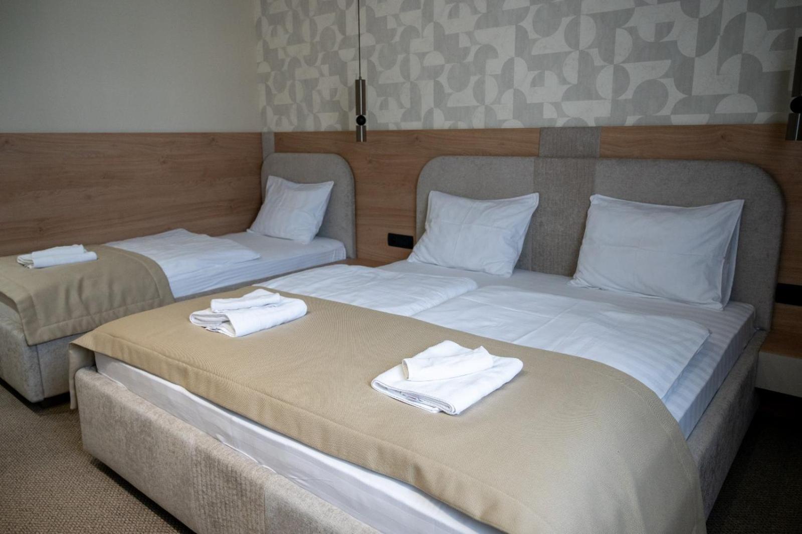 Hotel Palazzo Gornji Vakuf-Uskoplje Buitenkant foto