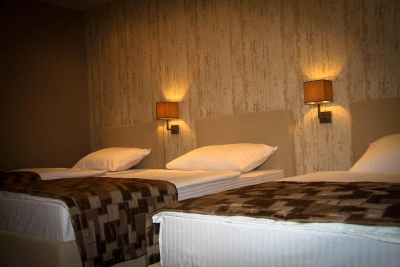 Hotel Palazzo Gornji Vakuf-Uskoplje Buitenkant foto