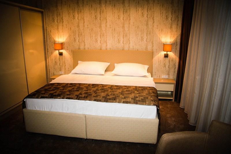 Hotel Palazzo Gornji Vakuf-Uskoplje Buitenkant foto