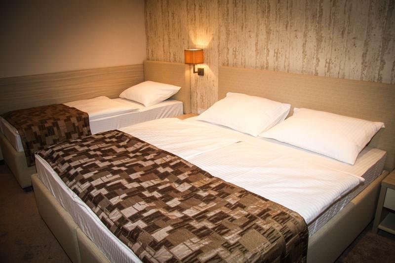 Hotel Palazzo Gornji Vakuf-Uskoplje Buitenkant foto