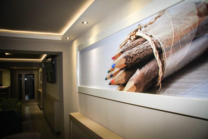 Hotel Palazzo Gornji Vakuf-Uskoplje Buitenkant foto