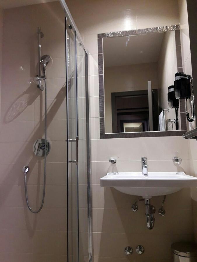 Hotel Palazzo Gornji Vakuf-Uskoplje Buitenkant foto