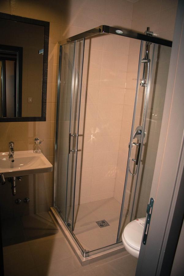 Hotel Palazzo Gornji Vakuf-Uskoplje Buitenkant foto