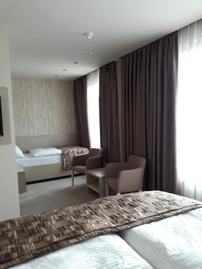Hotel Palazzo Gornji Vakuf-Uskoplje Buitenkant foto