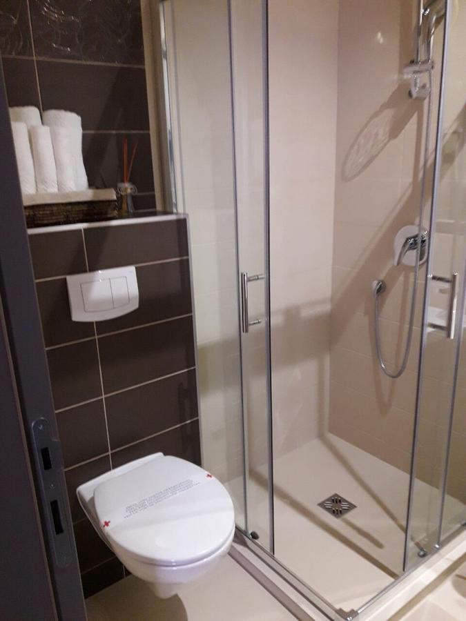 Hotel Palazzo Gornji Vakuf-Uskoplje Buitenkant foto