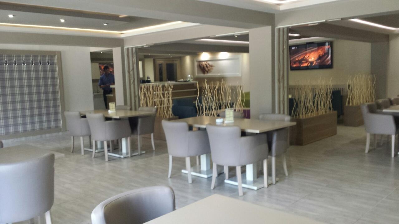 Hotel Palazzo Gornji Vakuf-Uskoplje Buitenkant foto