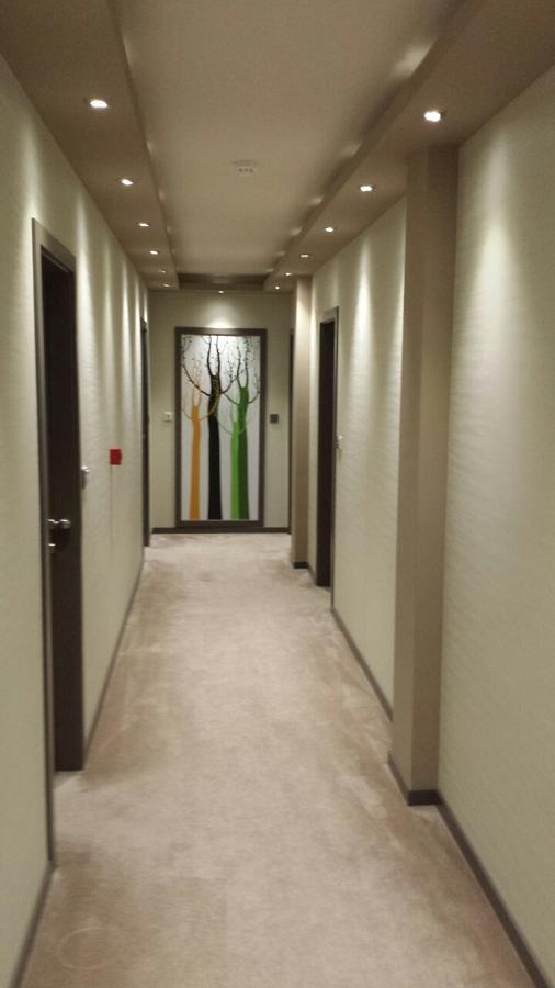 Hotel Palazzo Gornji Vakuf-Uskoplje Buitenkant foto