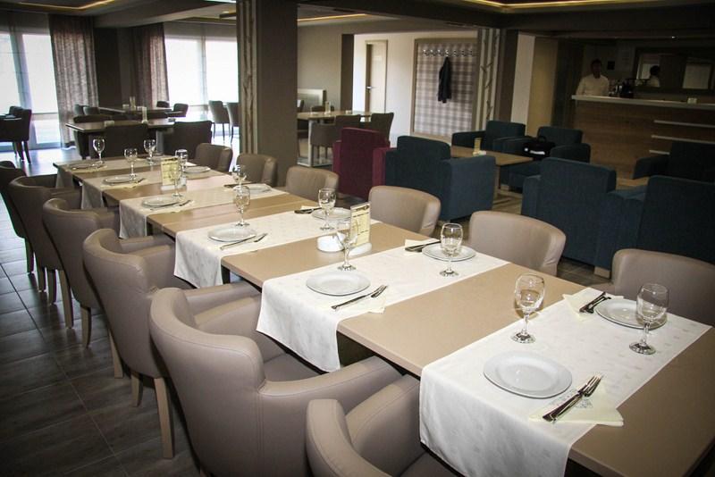 Hotel Palazzo Gornji Vakuf-Uskoplje Buitenkant foto