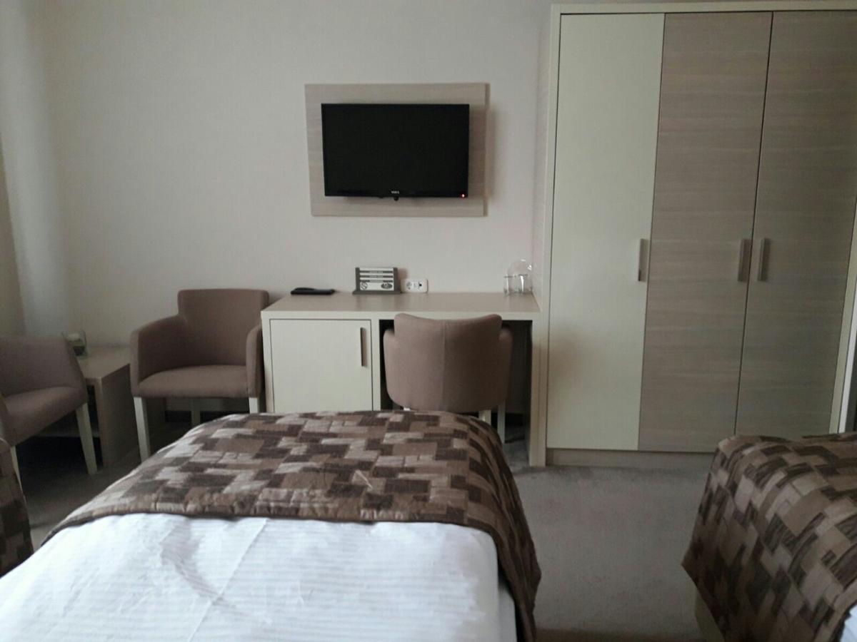 Hotel Palazzo Gornji Vakuf-Uskoplje Buitenkant foto