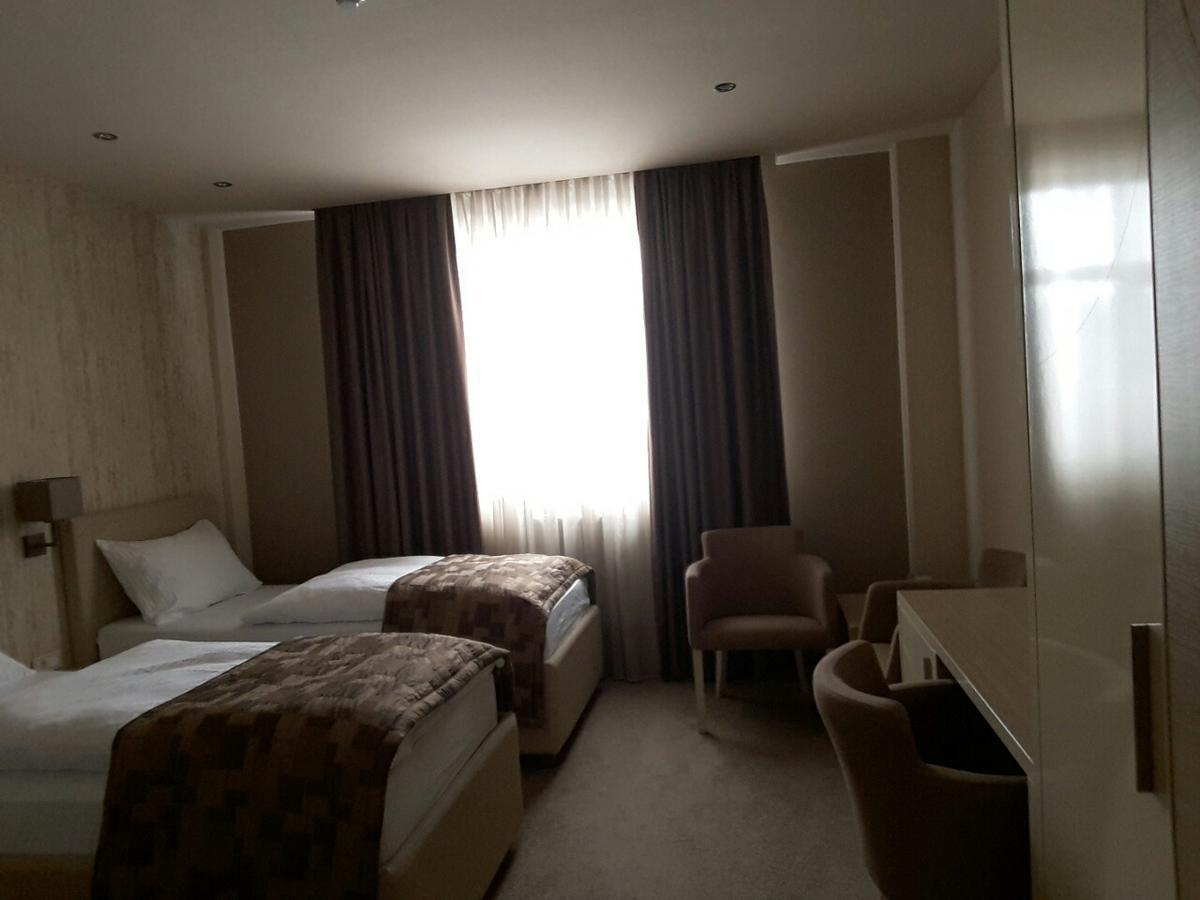 Hotel Palazzo Gornji Vakuf-Uskoplje Buitenkant foto