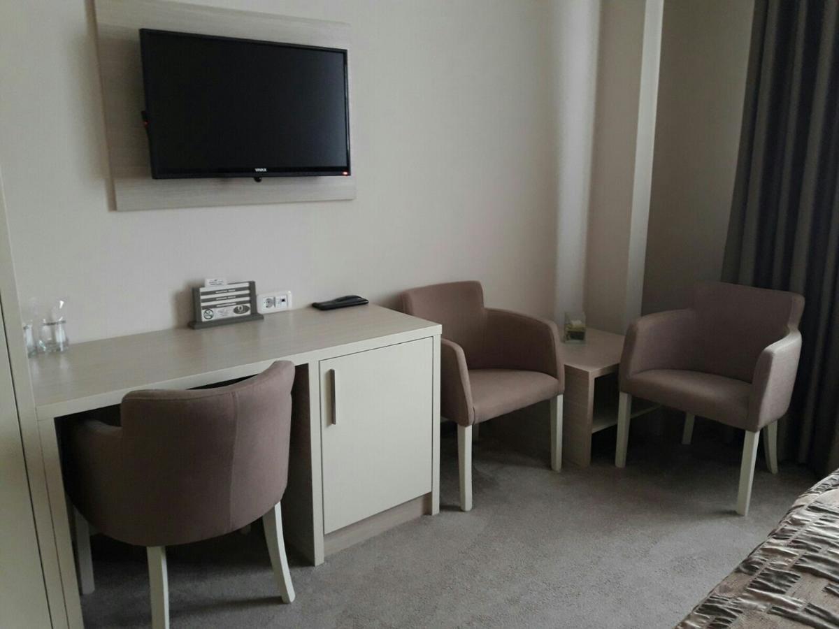 Hotel Palazzo Gornji Vakuf-Uskoplje Buitenkant foto