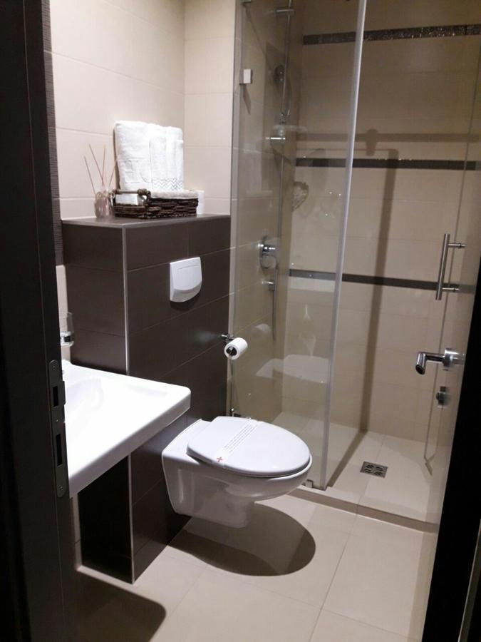 Hotel Palazzo Gornji Vakuf-Uskoplje Buitenkant foto