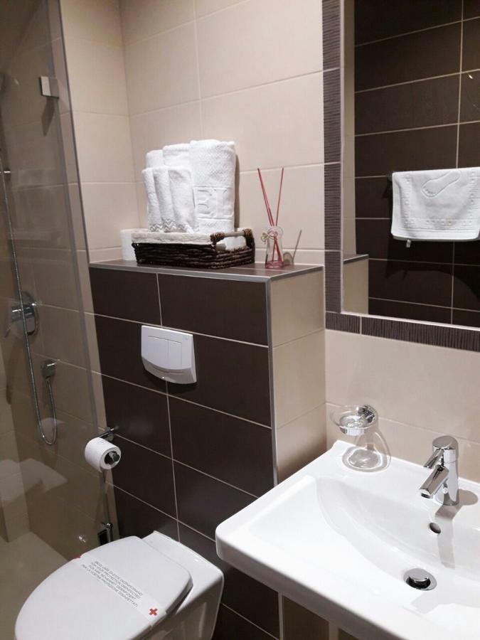 Hotel Palazzo Gornji Vakuf-Uskoplje Buitenkant foto