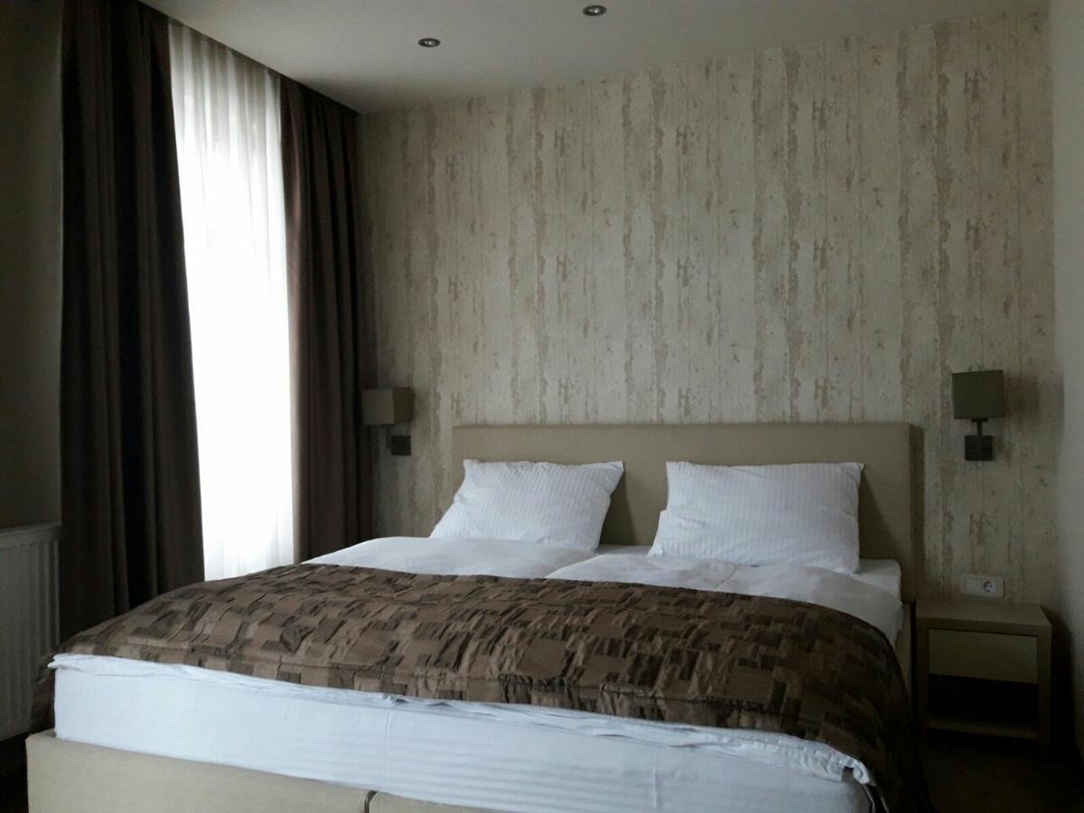 Hotel Palazzo Gornji Vakuf-Uskoplje Buitenkant foto